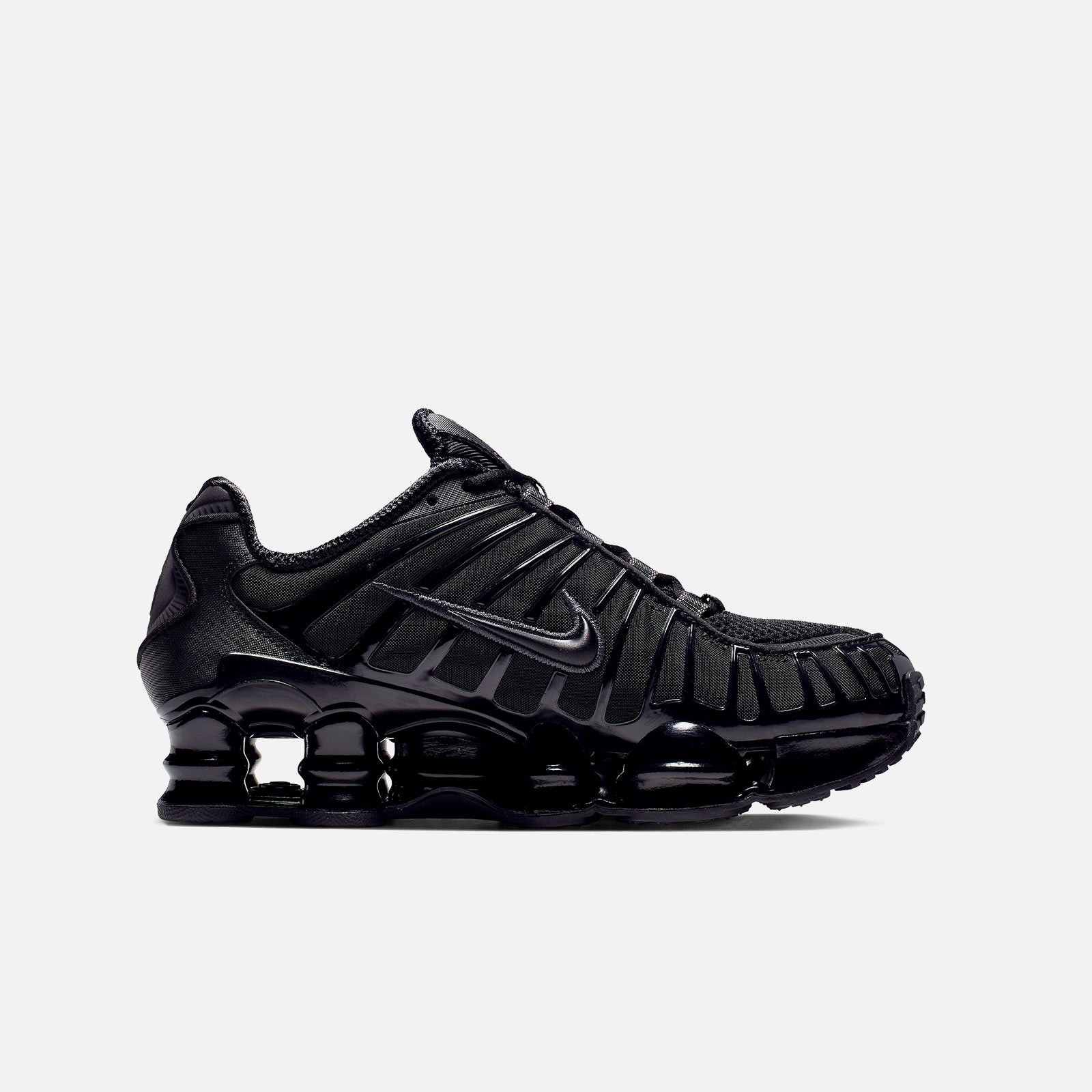 Shox TL Black AR3566 002
