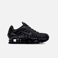 Nike Shox TL Black AR3566-002