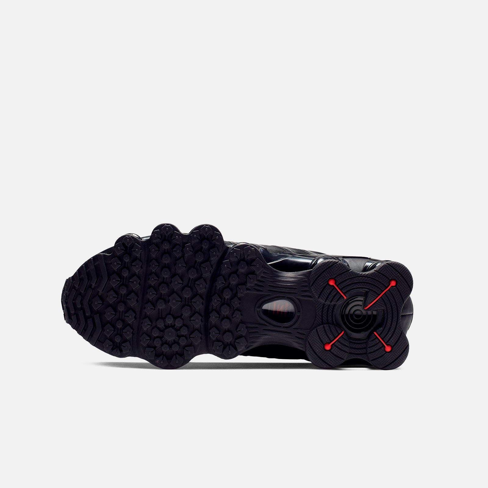 Shox TL Black AR3566 002