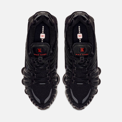 Shox TL Black AR3566 002