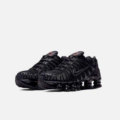 Shox TL Black AR3566 002