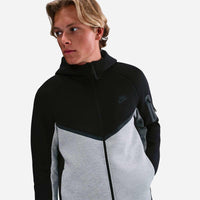 Nike Tech Windrunner Full-Zip Hoodie HV0949-011