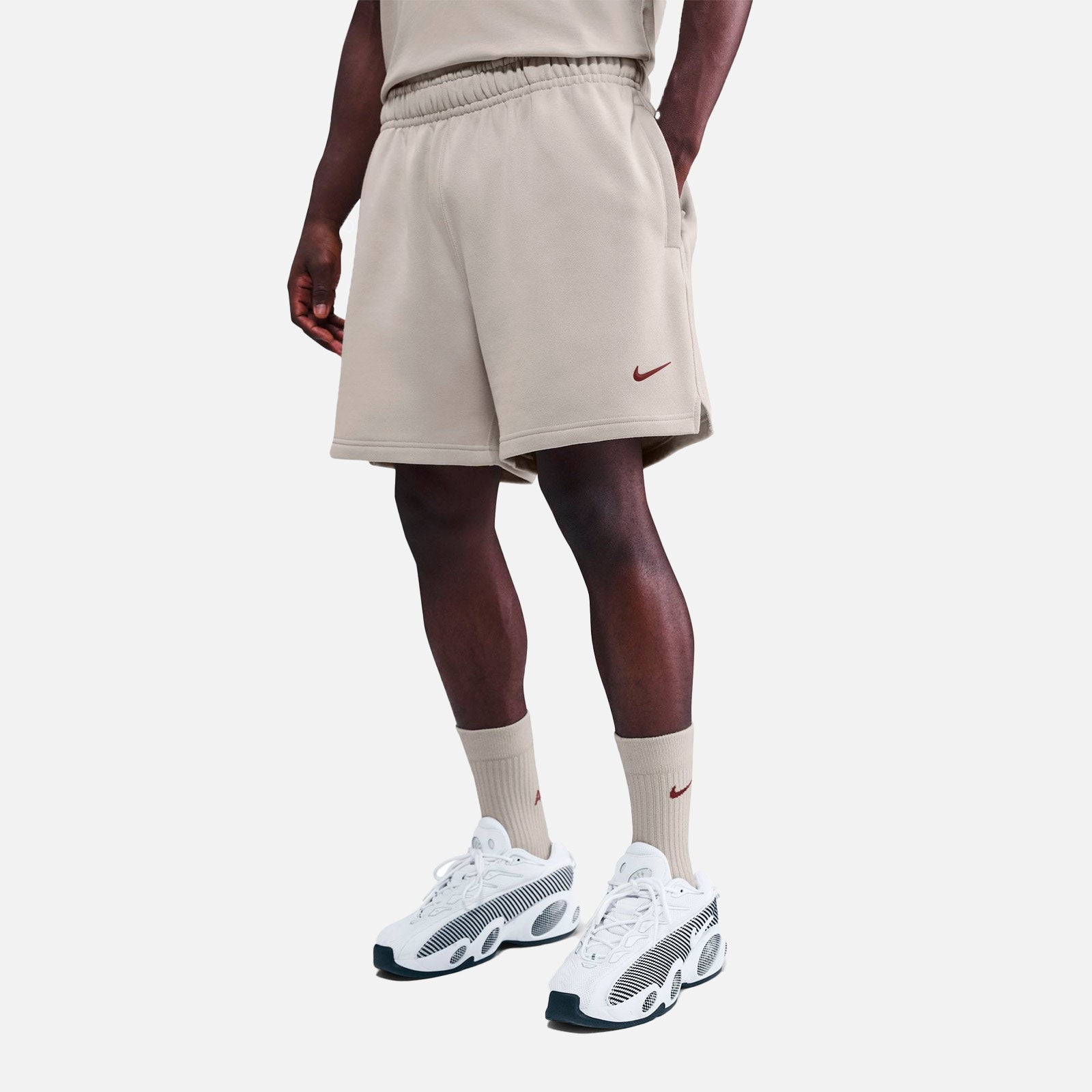 NOCTA Short Fleece FQ0408 104