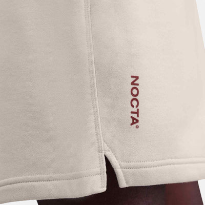 NOCTA Short Fleece FQ0408 104
