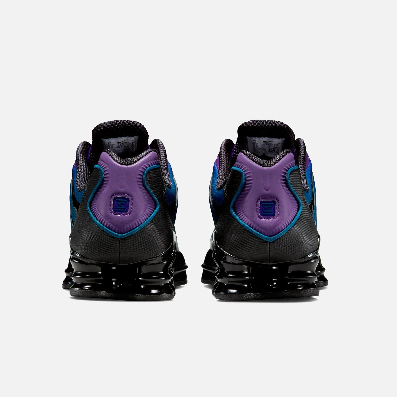 Nike Shox TL AV3595-500 | 4Elements – 4Elementos