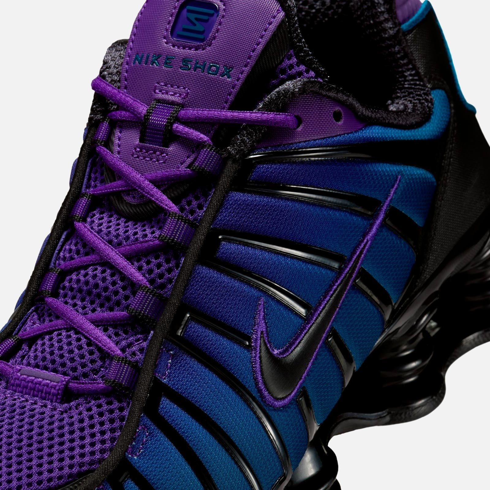 Nike Shox TL AV3595-500 | 4Elements – 4Elementos