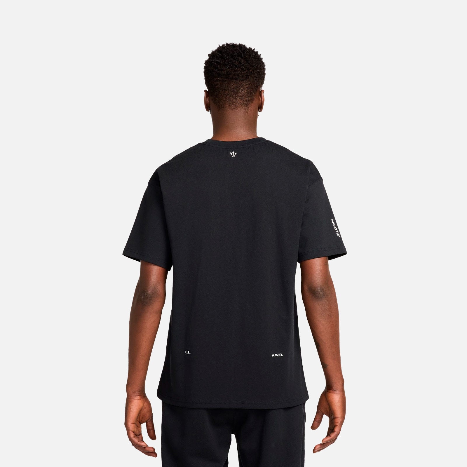 NOCTA T Shirt IB5673 010