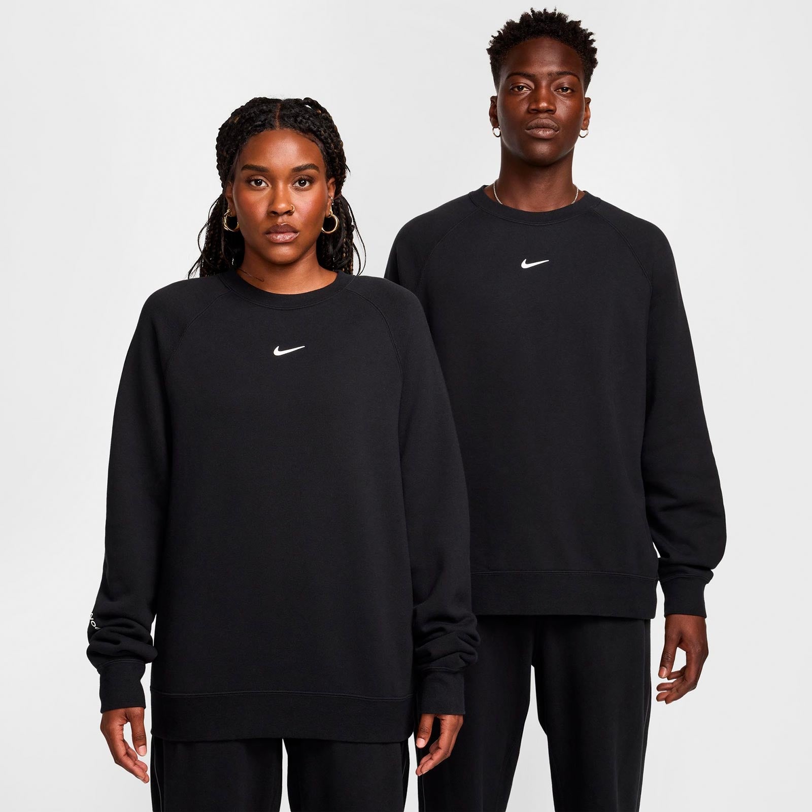 NOCTA Crew Fleece FN8160 010