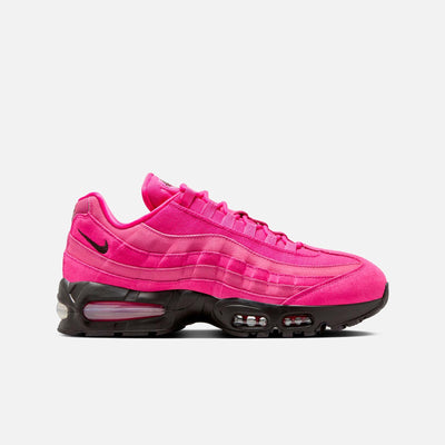Air Max 95 OG Big Bubble Fireberry II7632 600