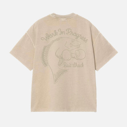 S S Bait Shack T Shirt I034660G1GD