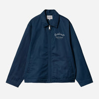 CARHARTT WIP Racer Module Jacket I034517.2QN.01