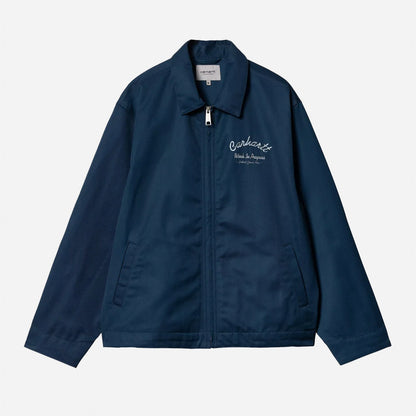 Racer Module Jacket I0345172QN01