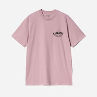 CARHARTT WIP S/S Catalog C Logo T-Shirt I034761.2P8.XX