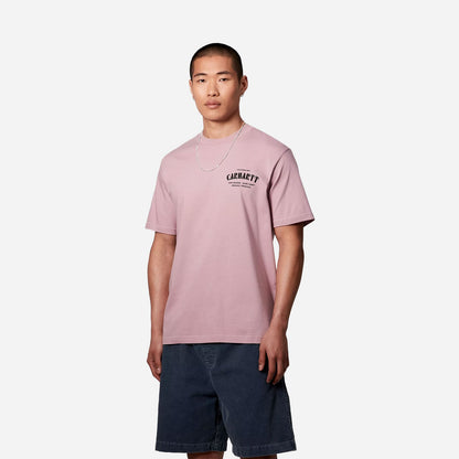 S S Catalogue C Logo T Shirt I0347612P8XX