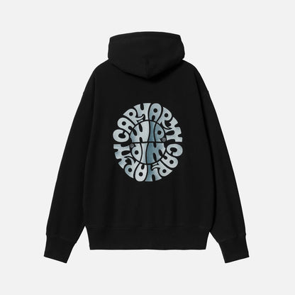 Hooded Jazzy Sweat I0347312XFXX