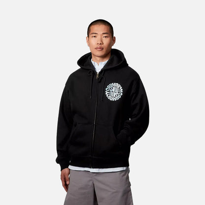 Hooded Jazzy Sweat I0347312XFXX