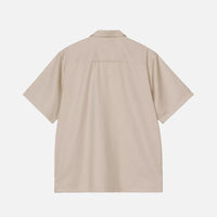 CARHARTT WIP S/S Delray Shirt I031465.2W1.XX