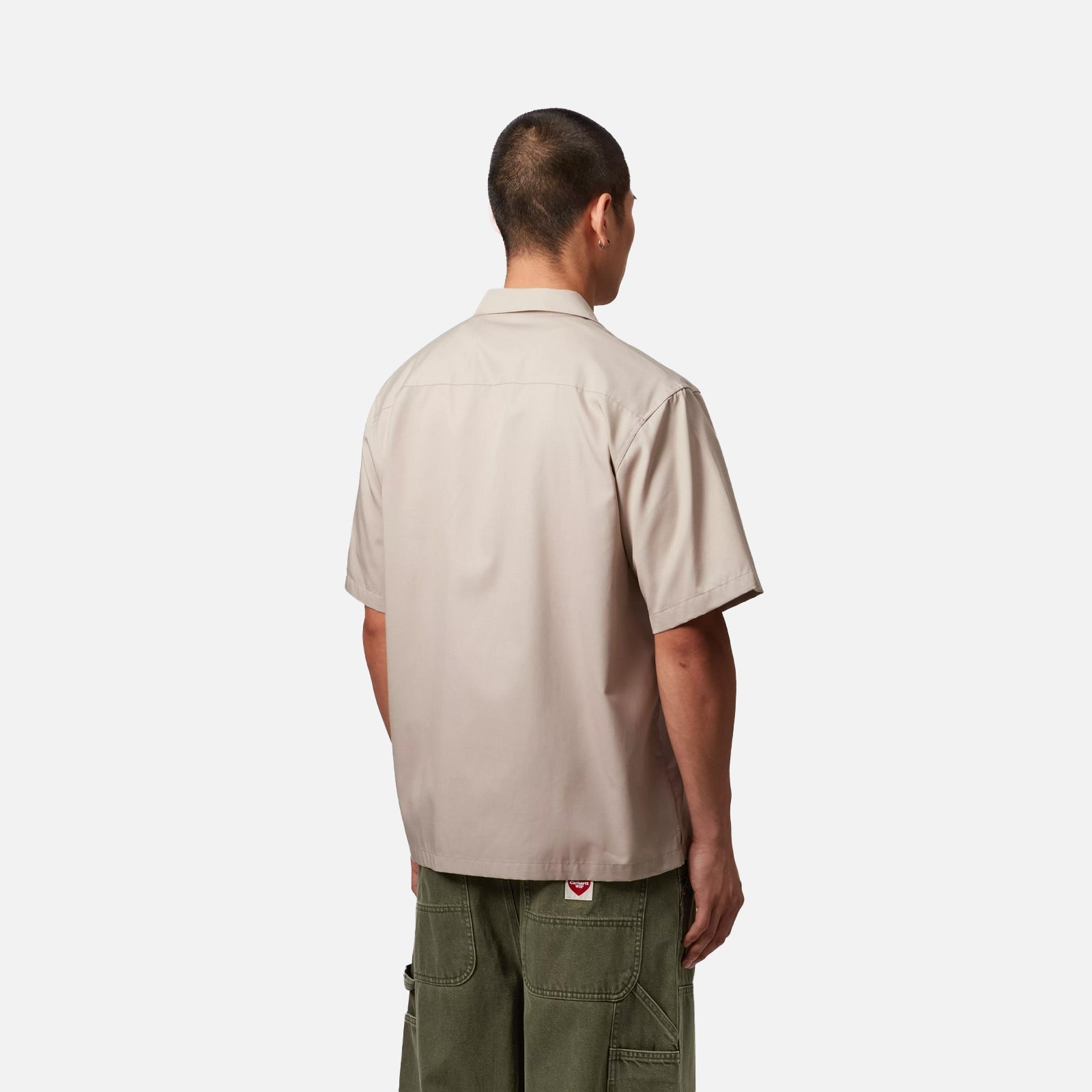 S S Delray Shirt I0314652W1XX