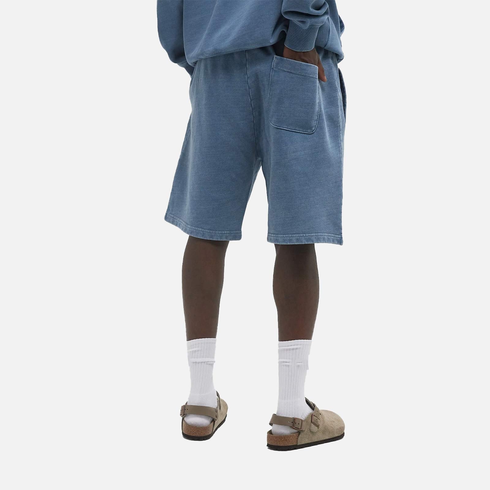 Ingo Sweat Short I0344999MGD