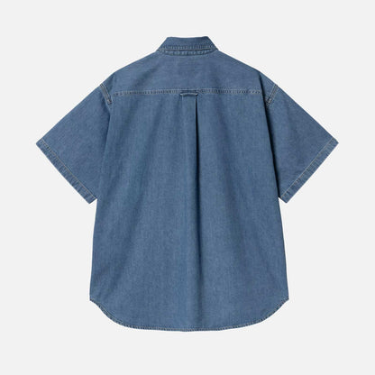 S S Lucas Shirt I0345750106