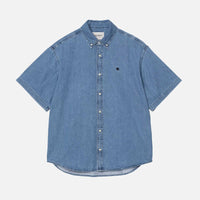 CARHARTT WIP S/S Lucas Shirt I034575.01.06
