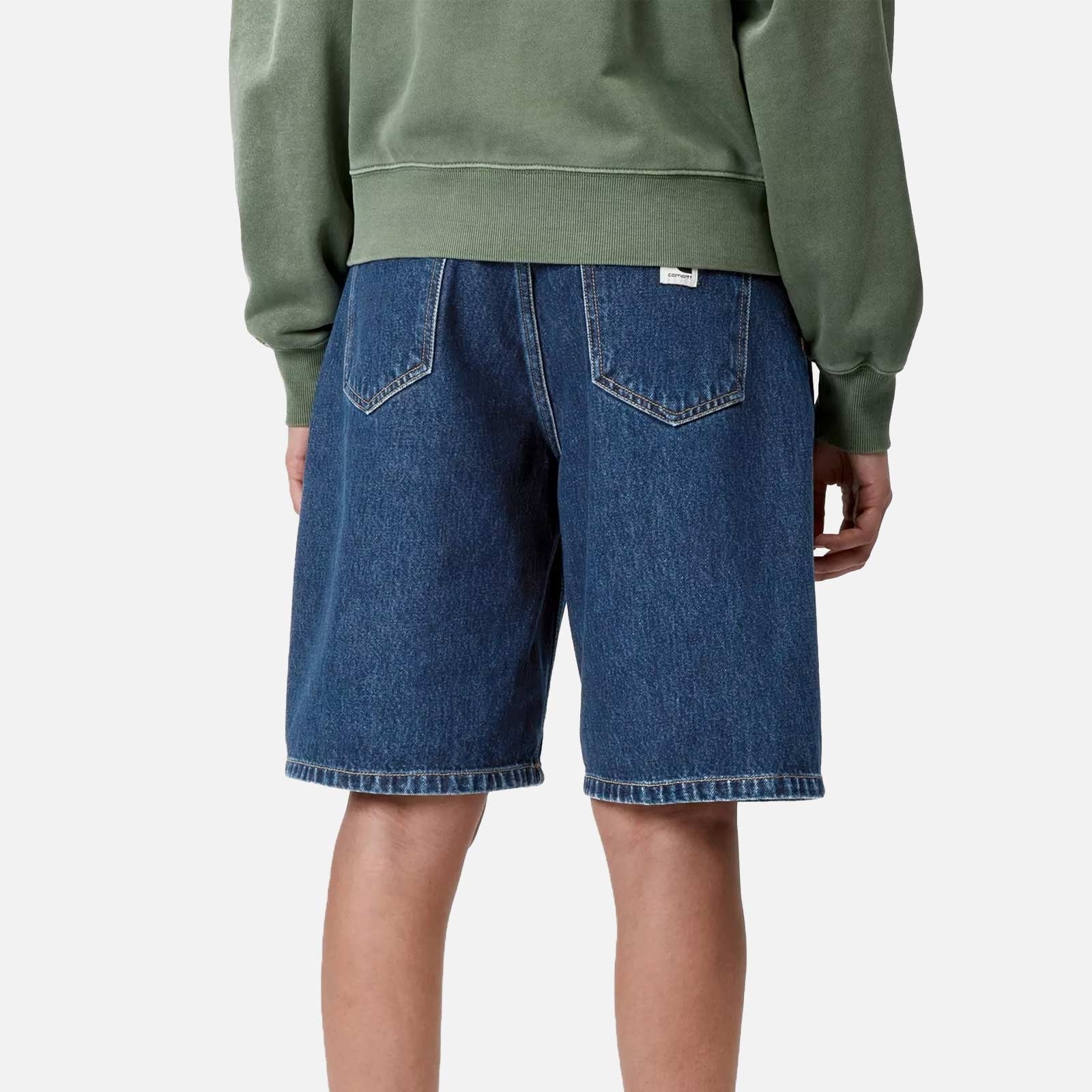 W Brandon Short I0319190106