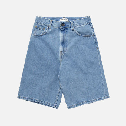 W Brandon Short I0319190112