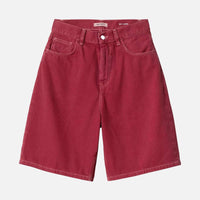 CARHARTT W.I.P. W' Brandon Short I034839.884.4J