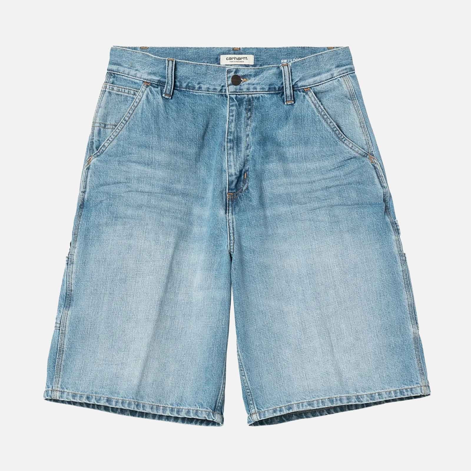 W Brandon Single Knee Short I03487501UR