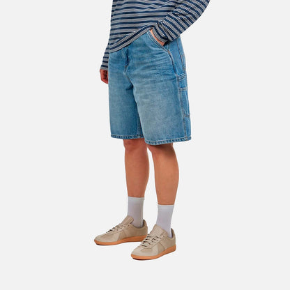 W Brandon Single Knee Short I03487501UR