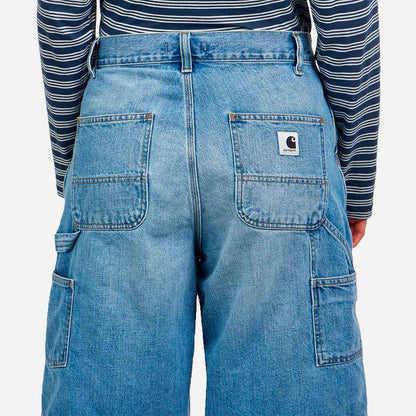 W Brandon Single Knee Short I03487501UR