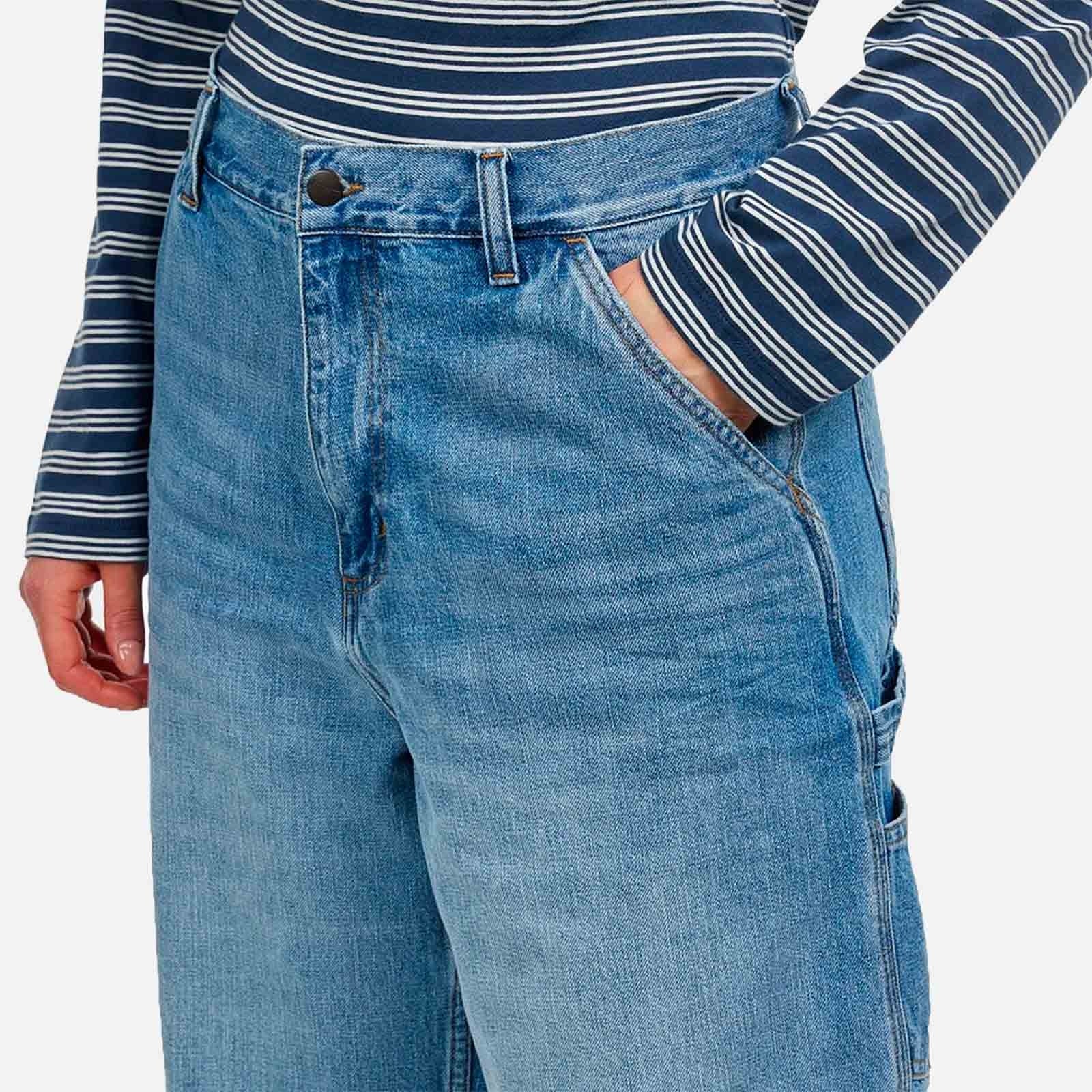 W Brandon Single Knee Short I03487501UR