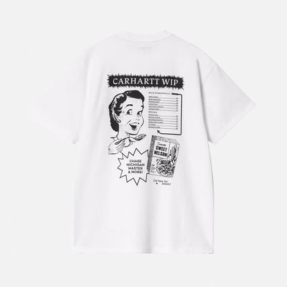 S S Catalogue T Shirt I03464400AXX