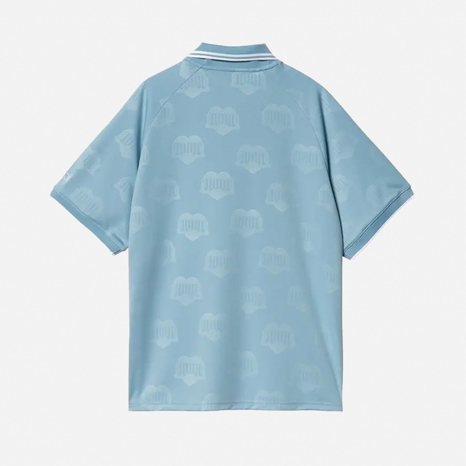 CARHARTT WIP S/S Hartt's Football T-Shirt I034625.2UH.XX