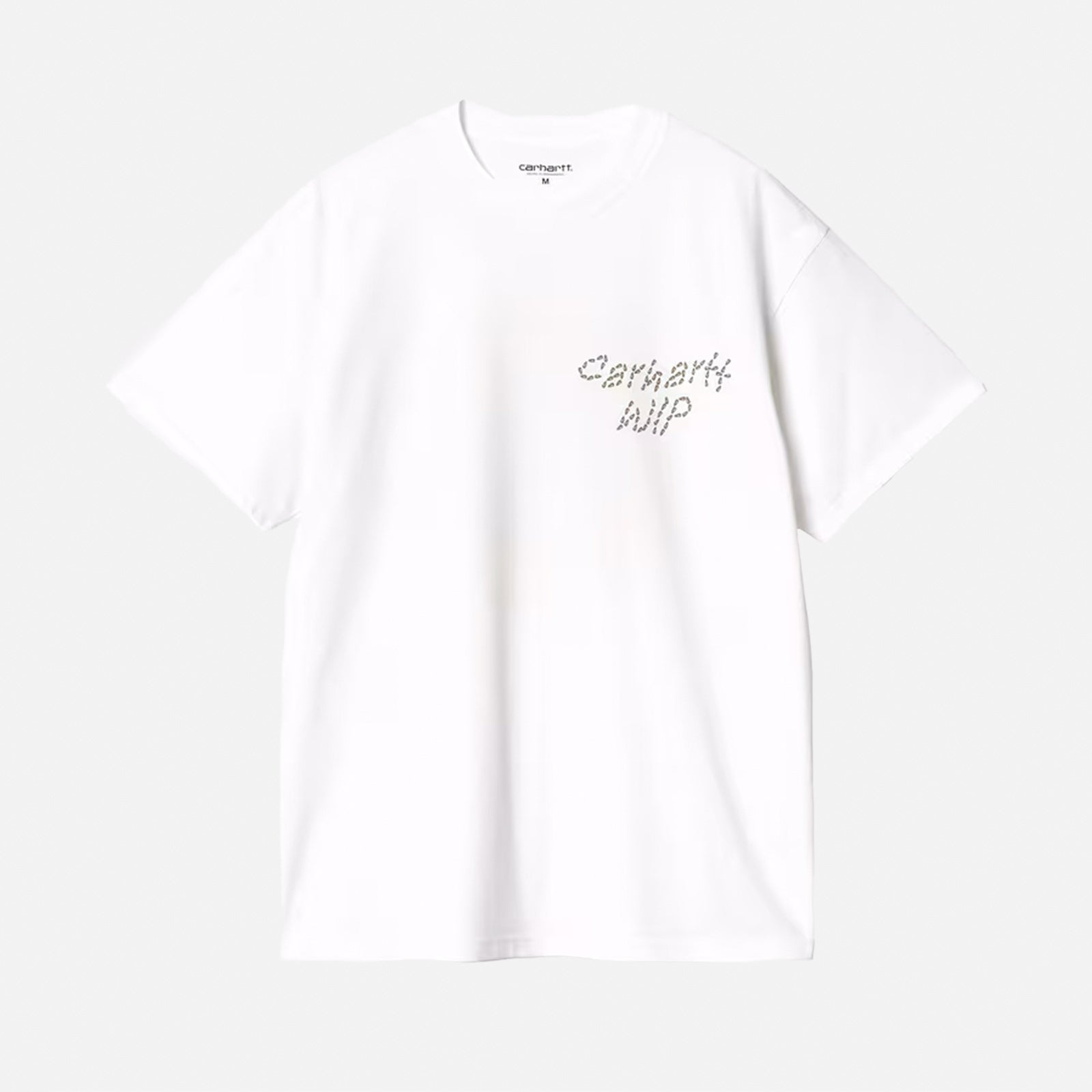 S S Sunflower T Shirt I03466102XX