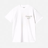 CARHARTT WIP S/S Sunflower T-Shirt I034661.02.XX