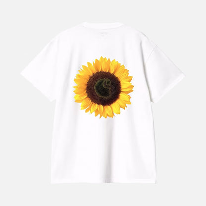 S S Sunflower T Shirt I03466102XX