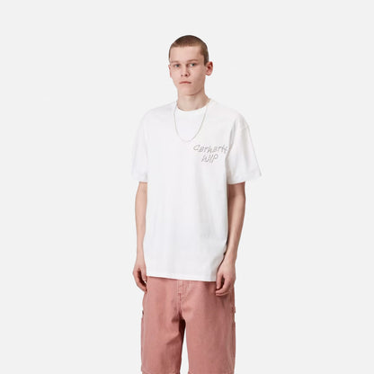 S S Sunflower T Shirt I03466102XX