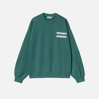 CARHARTT WIP Catalog Sweatshirt I034729.2SG.XX