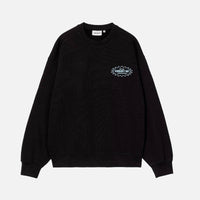 CARHARTT WIP Catalog Sweatshirt I034729.2X8.XX