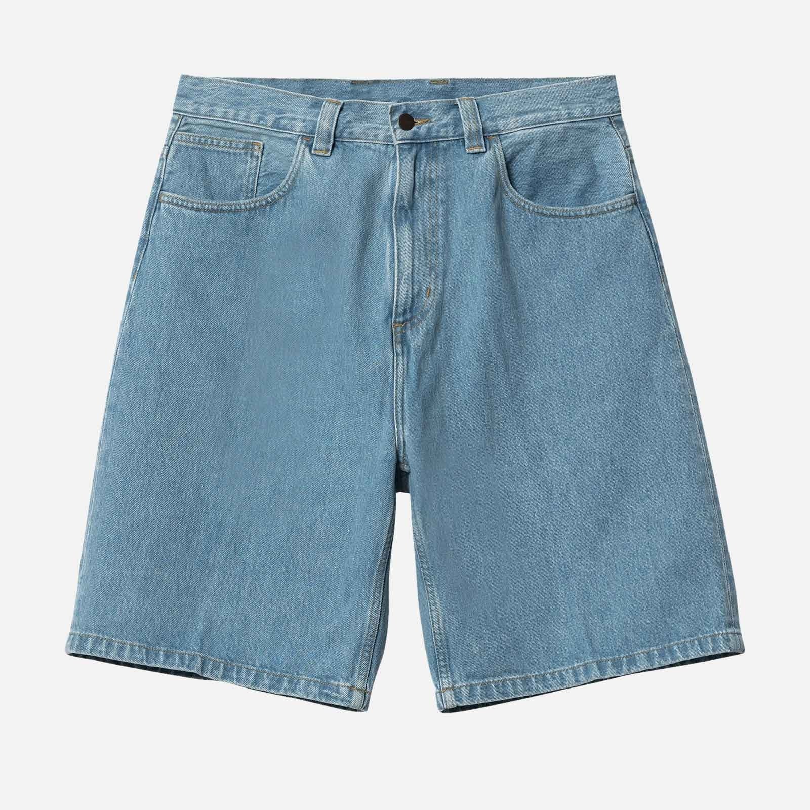 CARHARTT WIP Brandon Short I031921.01.12 | 4Elements – 4Elementos