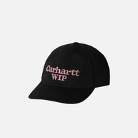 CARHARTT WIP Carhartt WIP Script Cap I034744.2W6.XX