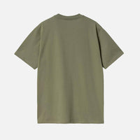 CARHARTT WIP Piggybank T-Shirt I034776.667.XX