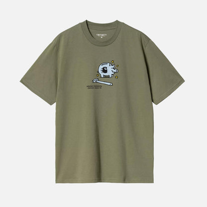 Piggybank T Shirt I034776667XX