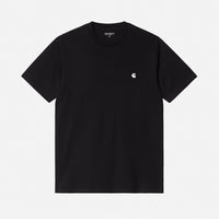 CARHARTT WIP S/S Madison T-Shirt I033000.0D2.XX