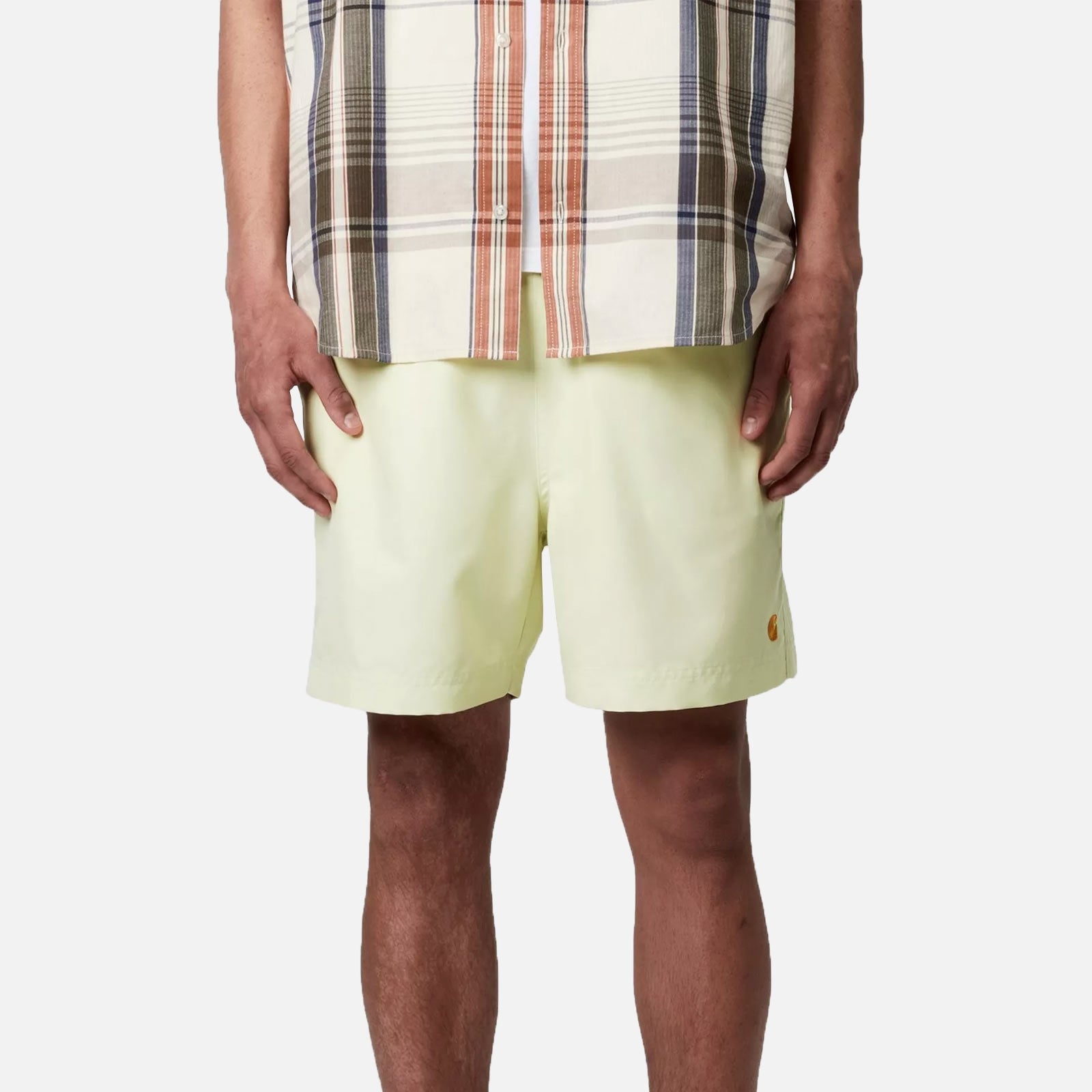 Chase Swim Trunks I0350622V9XX