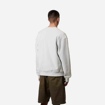 American Script Sweat I025475482XX