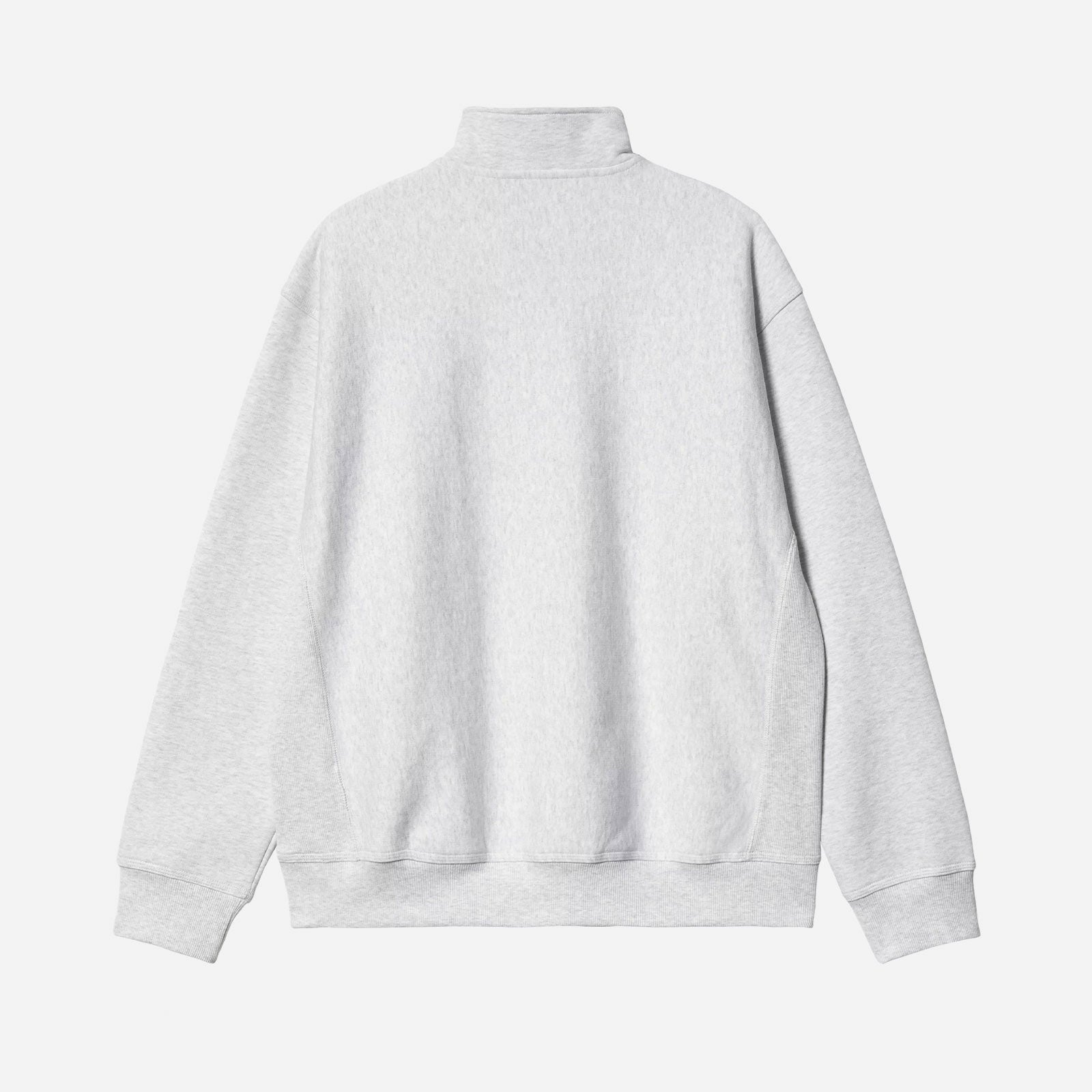 Half Zip American Script Sweat I027014482XX