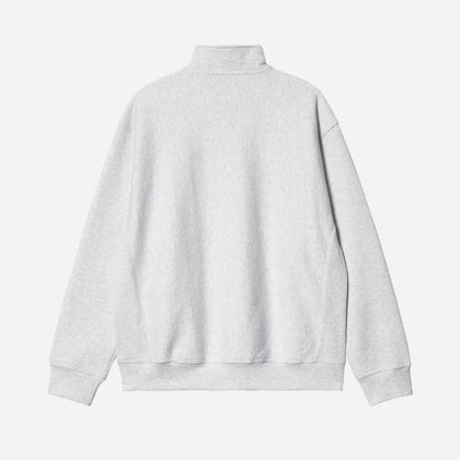 Half Zip American Script Sweat I027014482XX