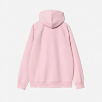 CARHARTT WIP Hooded Chase Sweatshirt I033661.2VA.XX